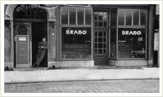 Brabo Geschiedenis